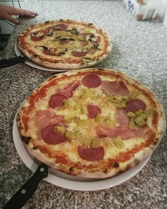 Saporito ristorante pizzeria