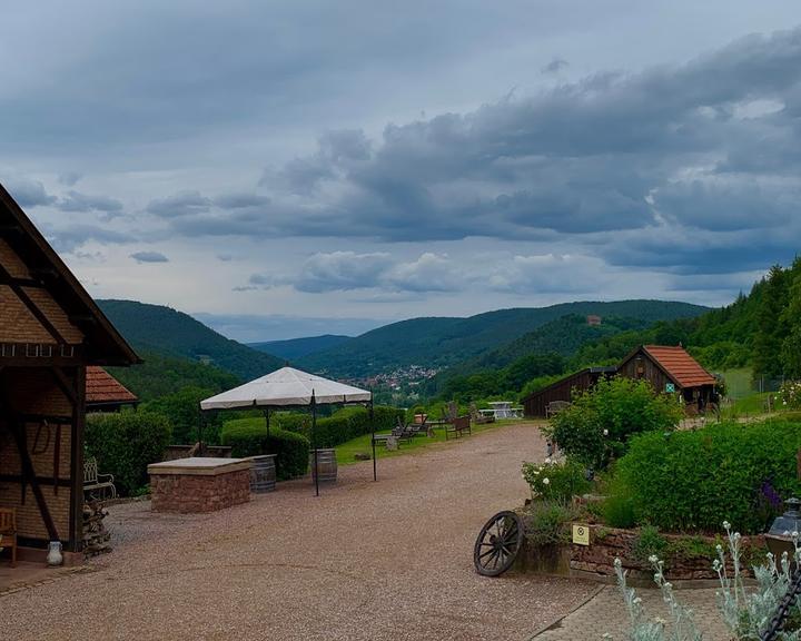 Landhotel Der Schafhof Amorbach